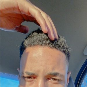 Meet your Posher, Ben